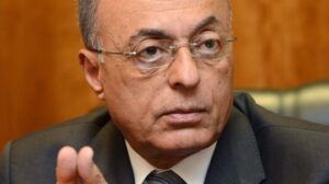 جنرال آخر من عسكر مصر يترأس شركة G4S‎