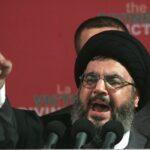 Nasrallah