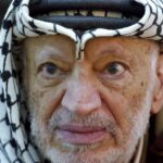 Yasser-Arafat