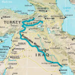 euphrates-river-valley-map