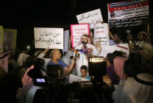 مستقبل العلاقة بين الحكومة وإخوان الكويت غير مبشر