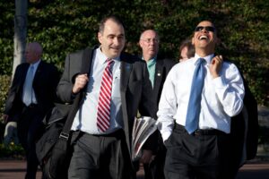 تحول سعودي كبير.. إلى الفراغ