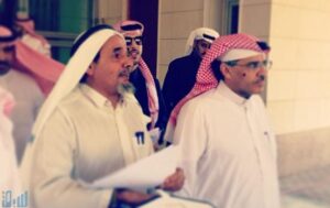 2013 أسوأ أعوام الحريات في السعودية