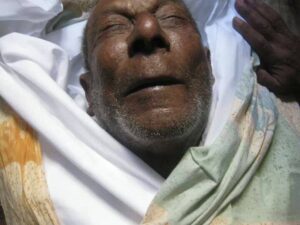 مخيم اليرموك، فلسطينيون وسوريون على مشارف الهلاك