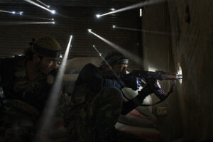 أساتذة العلوم السياسية: سوريا لن تتعافى قريبا، أو قد تفعل