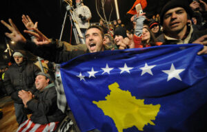 دبلوماسيو الديجيتال في كوسوفو