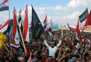 مشروع “البيت السني العراقي”