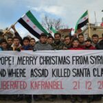 SYRIA 21-12-12 KAFRANBEL