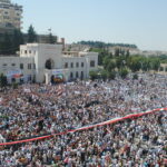 a-large-crowd-protests-in-syrian-town-of-hama-data