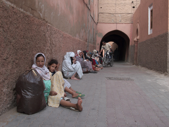 alms-for-poor-marrakech-morocco