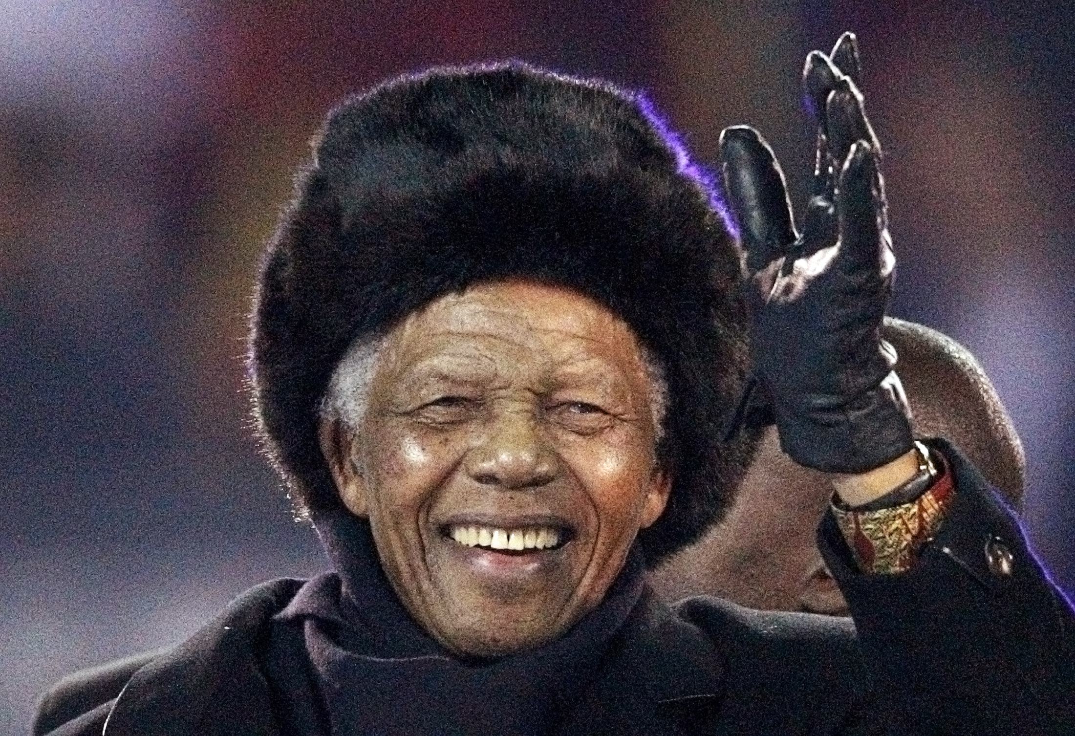 mandela