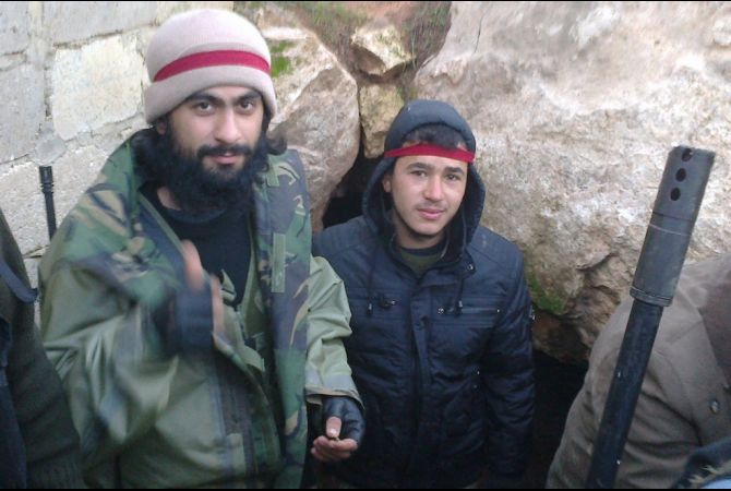 yusuf-toprakkaya-australian-syria-rebel-terrorist