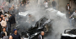 عسكرة سُنّة لبنان مسألة وقت