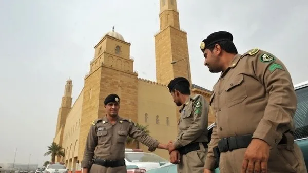Saudi-Arabia_Police