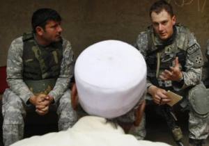 المترجمون الأفغان: عيال أمريكا الذين تركتهم