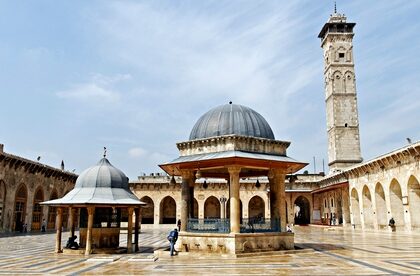 Umayyad-mosque-011