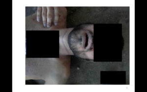 جريمة حرب: صور تثبت مقتل ١١ ألف سوري جوعا وتعذيبا في أقبية سجون الأسد