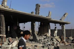 تجنبوا الخيارات السيئة في الشرق الأوسط