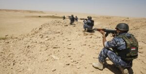 العراق؛ الانبار وثورة العشائر !