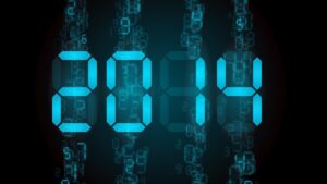 أهم مسارات التقنية في السنة الجديدة