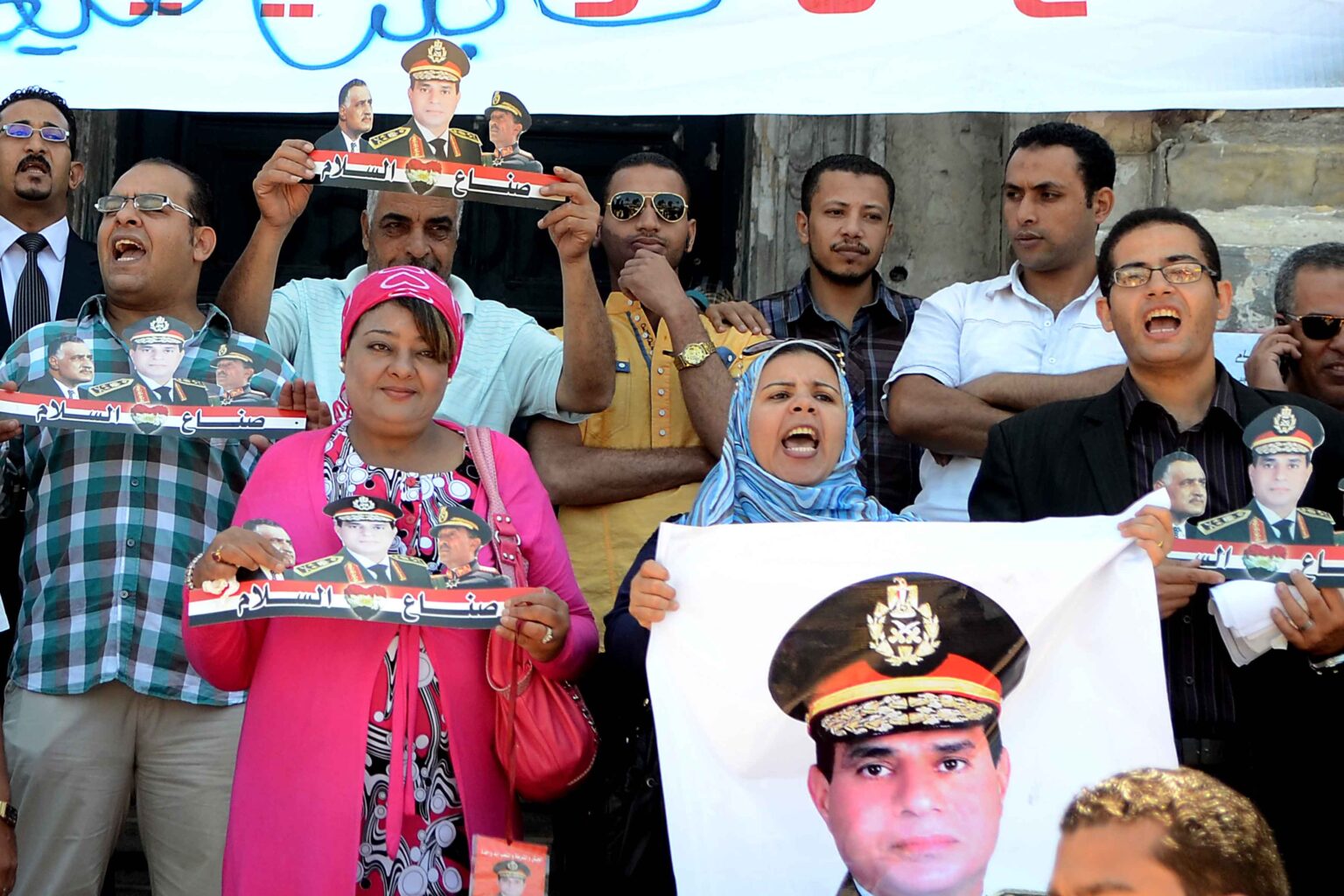 محاموا-الإسكندرية-يطالبون-بمحاكمة-مرسى-2