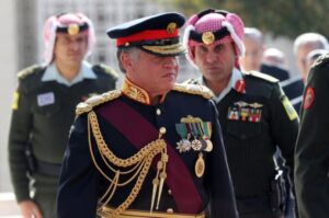 كيف أفلت الأردن من الربيع العربي؟