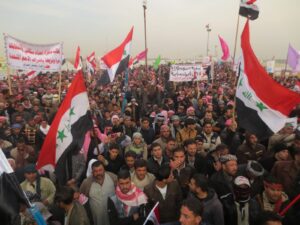 ثورة العراق .. والدفاع عن الحقوق – 4