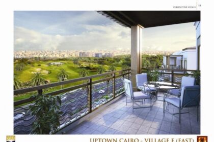 Up_town_Cairo_Apartments_View