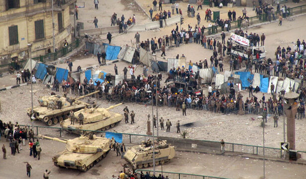 egypt