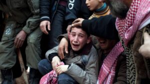 في سوريا .. الدبلوماسية وحدها لا تكفي