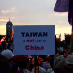 taiwanisnotpartofchina