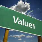 values