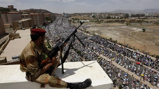 yemen-protests