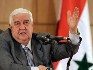 هل يستطيع القضاء اللبناني إيقاف المعلم؟