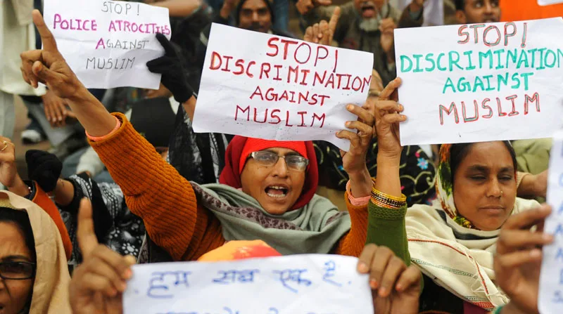 India-Minorities-Discrimination1
