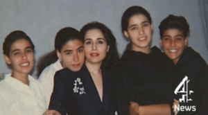 بنات الملك السعودي المحتجزات: من يدعم النظام مسؤول عن معاناة السعوديين