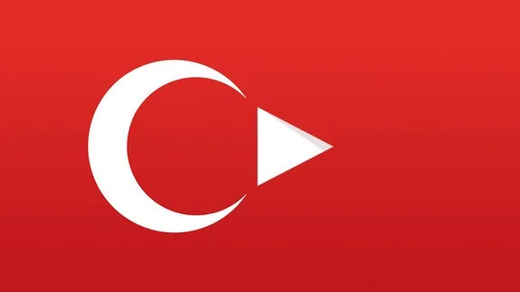 Turkey-Youtube-Block