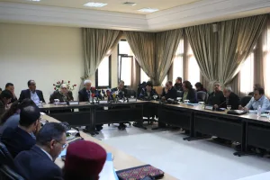 تونس تقترب من تحديد موعد الانتخابات العامة