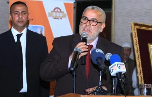 بنكيران تلقى تهديدات وحكومته ترفض الابتزاز