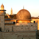 al-Aqsa-Jerusalem