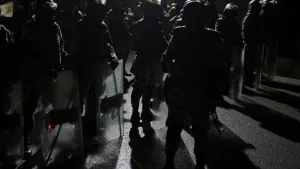 ما الذي استفادته الأحزاب غير الإسلامية في مصر من الانقلاب؟