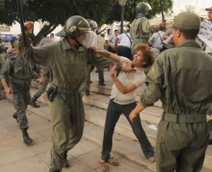 مجلس حقوق الإنسان بالمغرب انتظر الحكومة طويلا لتتفاعل مع شكاياته