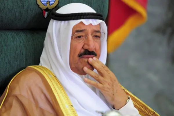 emir-Sabah-al-Ahmed