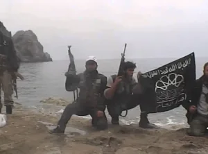 ثوار سوريا يتقدمون في الساحل