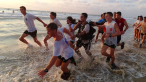 “الفتوة” في المدارس الإسرائيلية تمهيدا للانضمام للقوات الخاصة