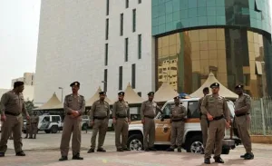 السعودية تعتقل سراً سوريين مقيمين لديها