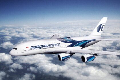 الطيران-الماليزى
