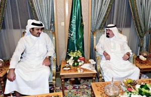 الإماراتيون محبطون ومصر لم تعد أولوية لدى الرياض