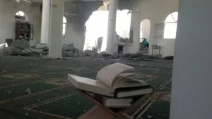 دماء على رمال سيناء: حصيلة ثمانية أشهر من القتل