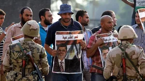 لماذا تنتهي الحرب على الإخوان المسلمين دائماً إلى الفشل؟